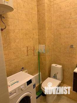 1-к квартира, на длительный срок, 23м2, 13/22 этаж