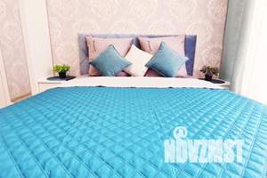 3-к квартира, посуточно, 80м2, 2/10 этаж