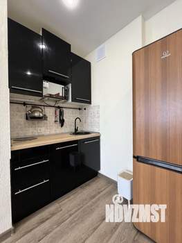 Студия квартира, на длительный срок, 24м2, 8/9 этаж