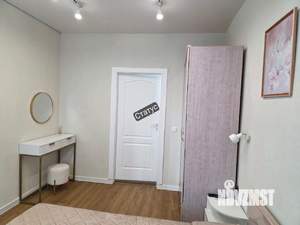 2-к квартира, на длительный срок, 60м2, 2/8 этаж