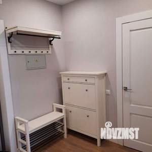 2-к квартира, на длительный срок, 43м2, 7/25 этаж