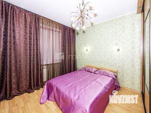 2-к квартира, на длительный срок, 56м2, 7/10 этаж