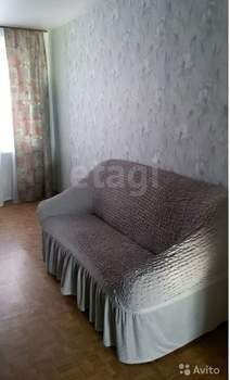 3-к квартира, на длительный срок, 59м2, 8/9 этаж