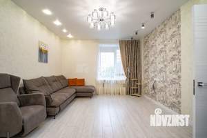 3-к квартира, на длительный срок, 80м2, 3/5 этаж