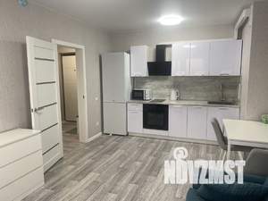 Студия квартира, на длительный срок, 30м2, 5/18 этаж