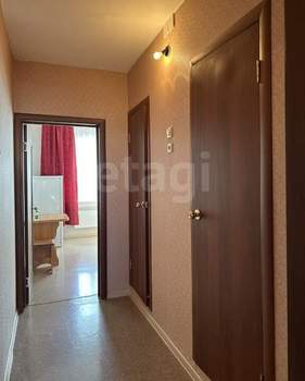 1-к квартира, на длительный срок, 45м2, 3/9 этаж