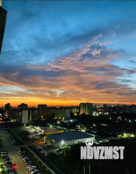 2-к квартира, на длительный срок, 43м2, 3/17 этаж