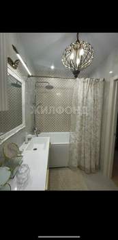 1-к квартира, на длительный срок, 37м2, 4/6 этаж