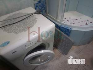 1-к квартира, на длительный срок, 32м2, 1/5 этаж