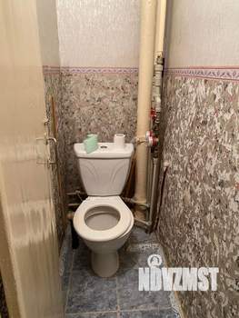 2-к квартира, на длительный срок, 44м2, 4/5 этаж