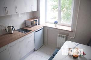 2-к квартира, посуточно, 43м2, 3/9 этаж