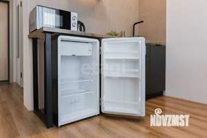 1-к квартира, на длительный срок, 39м2, 11/17 этаж