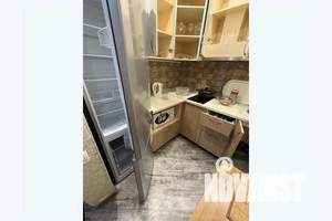 1-к квартира, посуточно, 33м2, 7/14 этаж