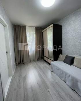 2-к квартира, на длительный срок, 48м2, 5/5 этаж