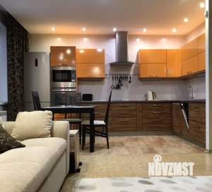 2-к квартира, на длительный срок, 82м2, 12/19 этаж