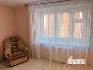 1-к квартира, на длительный срок, 38м2, 9/10 этаж