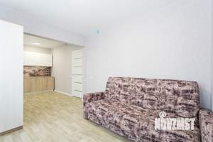 Студия квартира, на длительный срок, 32м2, 12/18 этаж