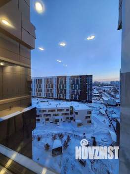 1-к квартира, на длительный срок, 30м2, 11/25 этаж