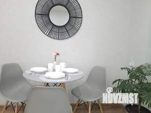 1-к квартира, посуточно, 23м2, 2/15 этаж