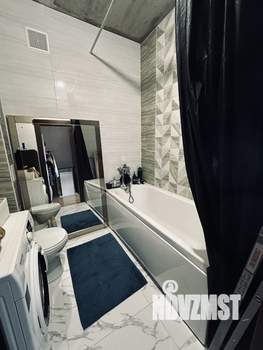 Студия квартира, на длительный срок, 28м2, 5/8 этаж