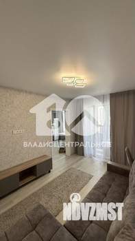 1-к квартира, на длительный срок, 39м2, 5/25 этаж