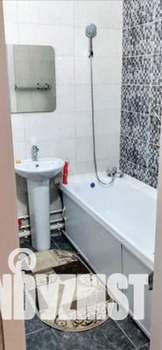 Студия квартира, на длительный срок, 32м2, 4/17 этаж