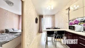 2-к квартира, посуточно, 42м2, 1/1 этаж