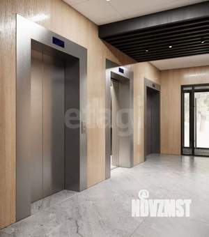 2-к квартира, на длительный срок, 46м2, 19/27 этаж