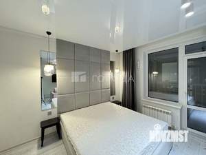 Студия квартира, на длительный срок, 49м2, 10/25 этаж