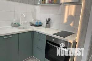 1-к квартира, посуточно, 35м2, 15/22 этаж