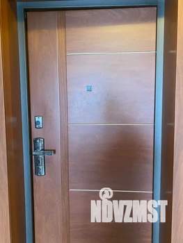 Студия квартира, посуточно, 40м2, 1/5 этаж