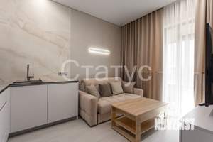1-к квартира, на длительный срок, 39м2, 5/24 этаж