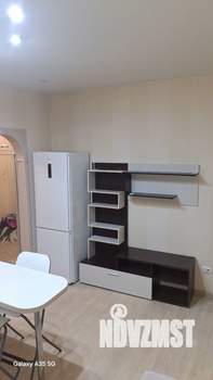 Студия квартира, на длительный срок, 20м2, 8/16 этаж