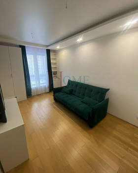 2-к квартира, на длительный срок, 77м2, 9/24 этаж