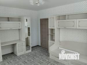 2-к квартира, на длительный срок, 69м2, 3/15 этаж