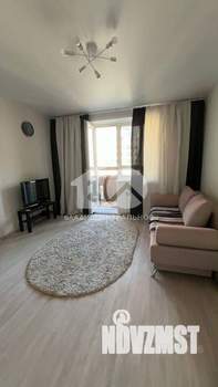 1-к квартира, на длительный срок, 39м2, 11/14 этаж