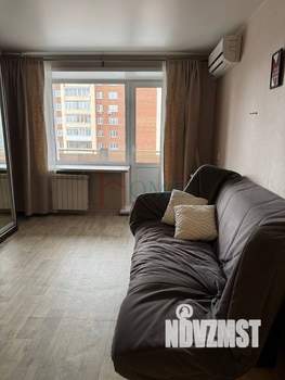 1-к квартира, на длительный срок, 37м2, 8/12 этаж