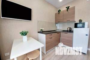 2-к квартира, посуточно, 40м2, 2/25 этаж