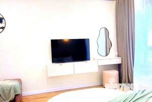 Студия квартира, посуточно, 29м2, 17/18 этаж