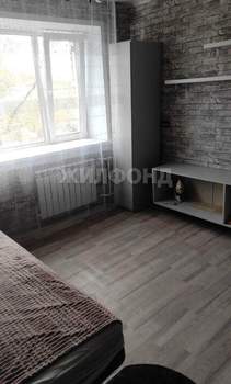 1-к квартира, на длительный срок, 19м2, 4/5 этаж