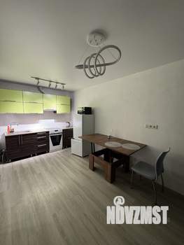 2-к квартира, на длительный срок, 50м2, 5/14 этаж