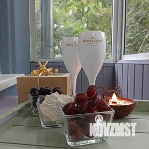 2-к квартира, посуточно, 42м2, 2/5 этаж