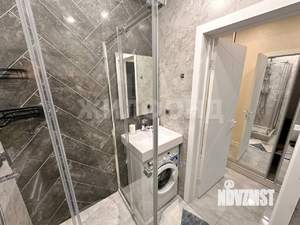 1-к квартира, на длительный срок, 26м2, 8/17 этаж