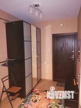 1-к квартира, на длительный срок, 38м2, 8/24 этаж