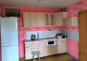 1-к квартира, на длительный срок, 22м2, 5/9 этаж