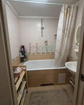 2-к квартира, на длительный срок, 53м2, 5/9 этаж