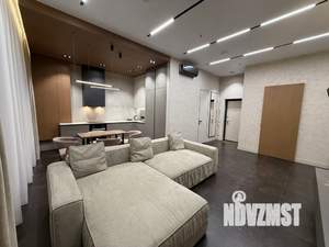 3-к квартира, посуточно, 114м2, 18/18 этаж