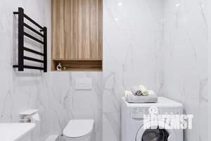 2-к квартира, посуточно, 40м2, 9/19 этаж