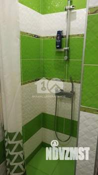 Студия квартира, на длительный срок, 22м2, 4/4 этаж