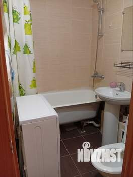 2-к квартира, на длительный срок, 44м2, 3/4 этаж